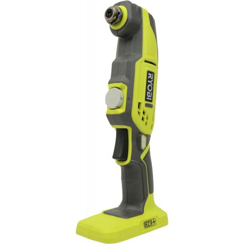  [아마존베스트]Ryobi P343 18V One+ Cordless Oscillating Multi-Tool (Bare tool)