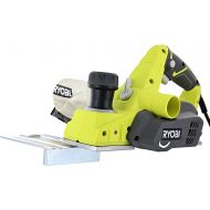 [아마존베스트]Ryobi HPL52K 6 Amp 16,500 RPM 3 1/4 Corded Hand Planer w/ Kickstand and Dual Dust Ports