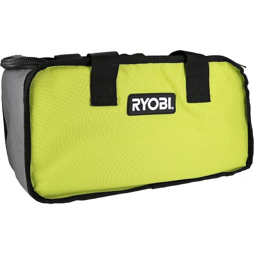  [아마존베스트]Ryobi HPL52K 6 Amp 16,500 RPM 3 1/4 Corded Hand Planer w/ Kickstand and Dual Dust Ports