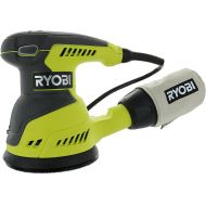 [아마존베스트]Ryobi 2.6 Amp 5 in. Random Orbital Sander