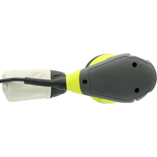  [아마존베스트]Ryobi 2.6 Amp 5 in. Random Orbital Sander