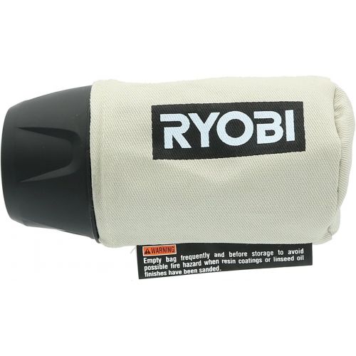  [아마존베스트]Ryobi 2.6 Amp 5 in. Random Orbital Sander