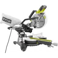 [아마존베스트]Ryobi 10 Amp 7 1/4 Sliding Mitre Saw!