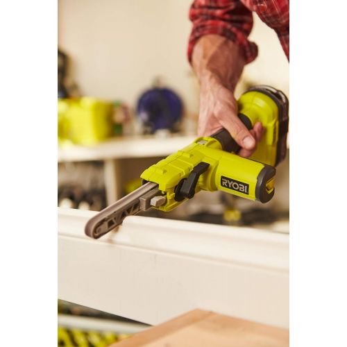  Ryobi R18PF-0 18V ONE+ Cordless Power File (Body Only)