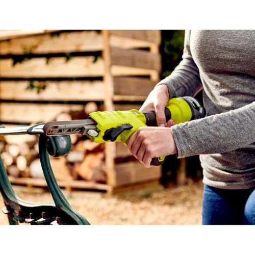  Ryobi R18PF-0 18V ONE+ Cordless Power File (Body Only)