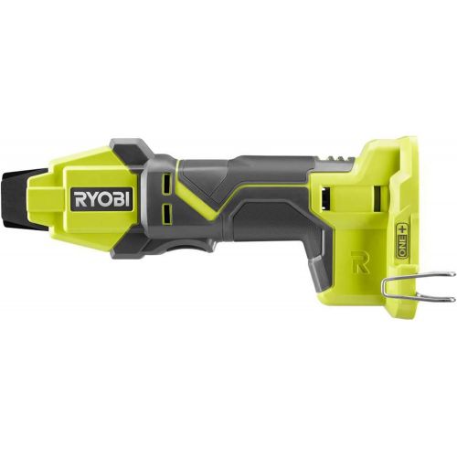  Ryobi 18-Volt ONE+ Lithium-Ion Cordless PEX Tubing Clamp Tool (Tool Only)