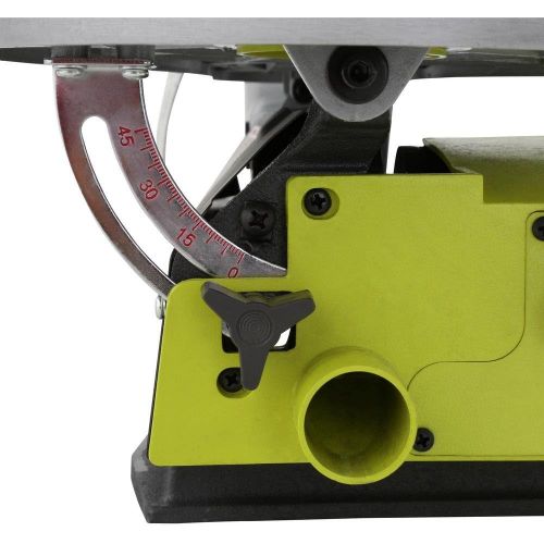  Ryobi 16 in. Corded Scroll Saw #SC165VS by Ryobi