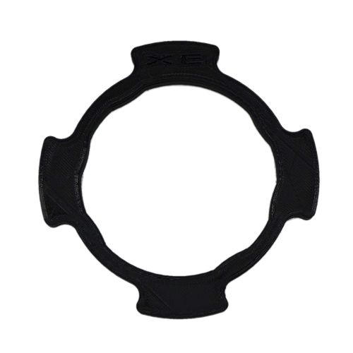  Raakens For Thrustmaster Racing Wheel Quick Release Adapter Plate Ring