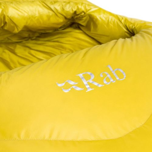  Rab Neutrino 800 Sleeping Bag: -5F Down