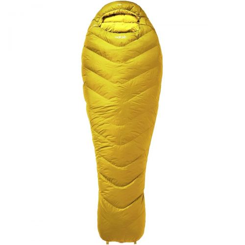  Rab Neutrino 800 Sleeping Bag: -5F Down