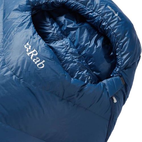  Rab Neutrino 400 Sleeping Bag: 21F Down