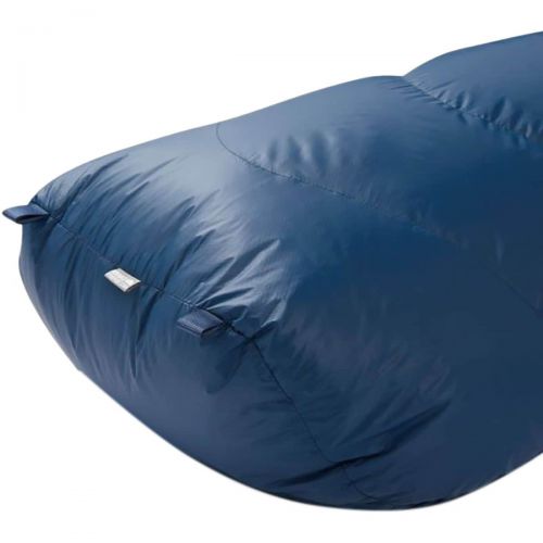  Rab Neutrino 400 Sleeping Bag: 21F Down