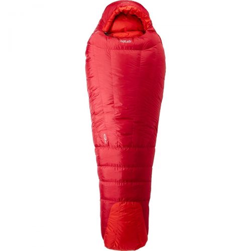  Rab Expedition 1200 Sleeping Bag: -31F Down