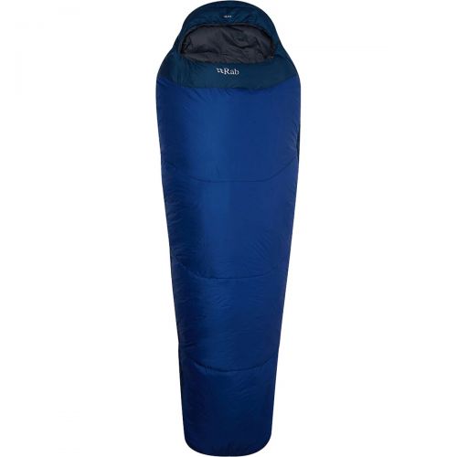  Rab Solar 3 Sleeping Bag: 32F Synthetic - Womens