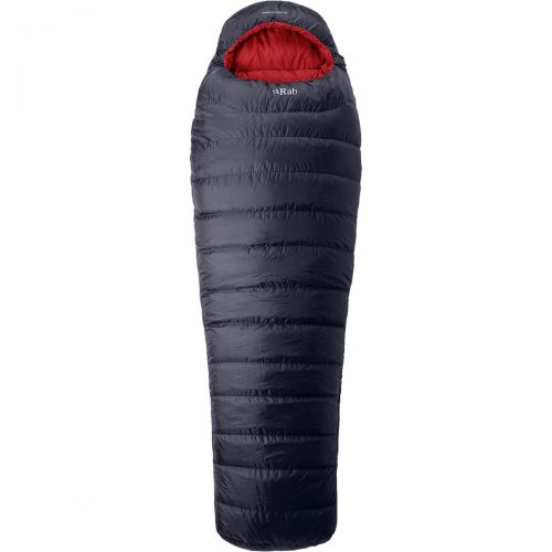  Rab Ascent 700 Sleeping Bag: 17F Down - Womens