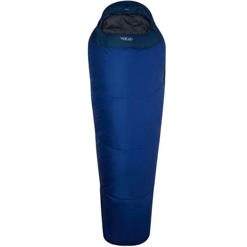  Rab Solar 3 Synthetic Sleeping Bag