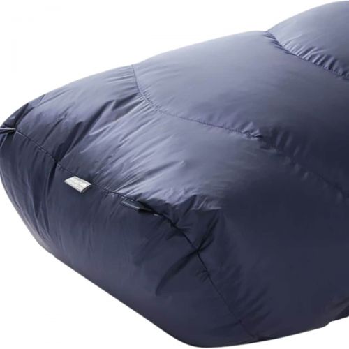  Rab Neutrino Pro 600 Sleeping Bag: 23F Down - Womens