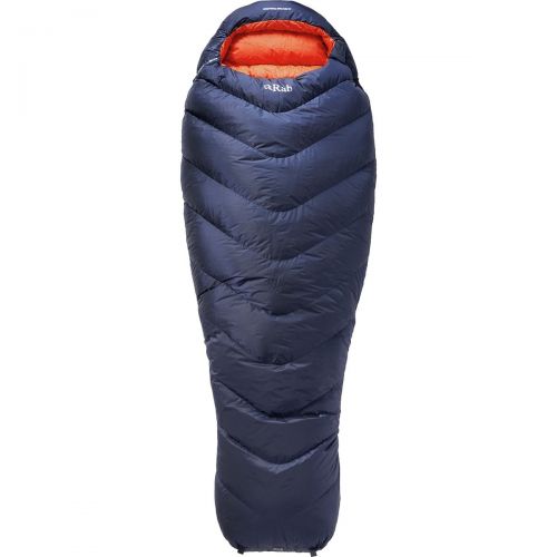  Rab Neutrino Pro 600 Sleeping Bag: 23F Down - Womens