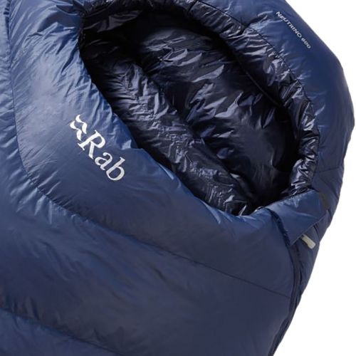  Rab Neutrino 600 Sleeping Bag: 10F Down