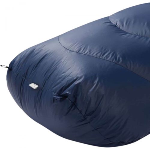  Rab Neutrino 600 Sleeping Bag: 10F Down