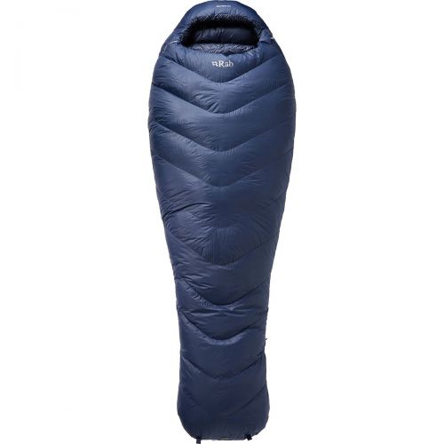  Rab Neutrino 600 Sleeping Bag: 10F Down