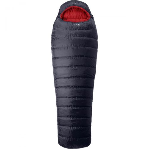  Rab Ascent 700 Sleeping Bag: 17F Down