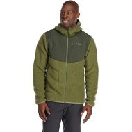 RAB, Outpost Hooded Jacket - Men's
