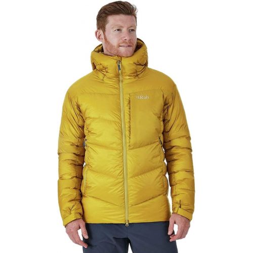  RAB Positron Pro Jacket - Mens