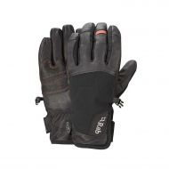 Rab Guide Short Glove Black Medium