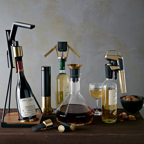  Rabbit RBT Tabletop Corkscrew