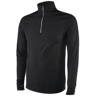 Rabbit rabbit Mens Zippit Fleece Half Zip Discontinued