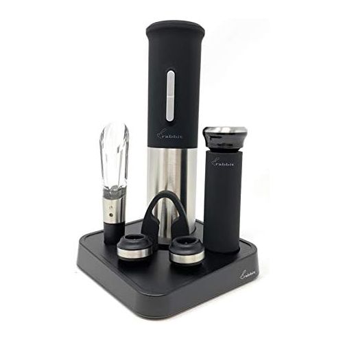  Rabbit Electric Wine Set