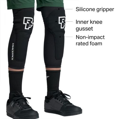  Race Face Charge Knee Pad