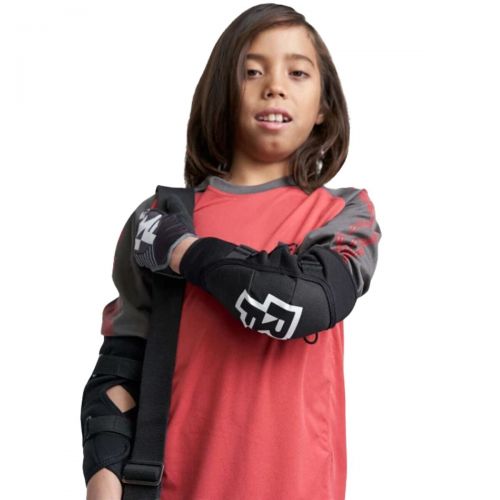  Race Face Sendy Elbow Pad - Kids