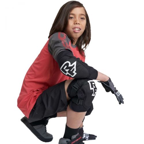  Race Face Sendy Elbow Pad - Kids