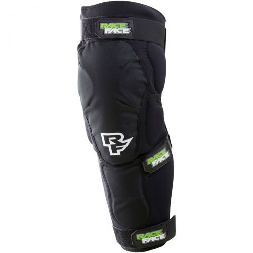  Race Face Flank Leg Pad