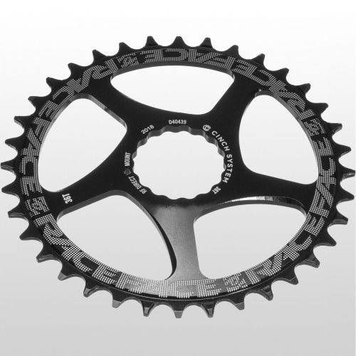  Race Face Narrow Wide Cinch Direct Mount Chainring