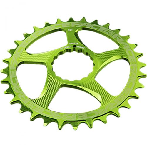  Race Face Narrow Wide Cinch Direct Mount Chainring