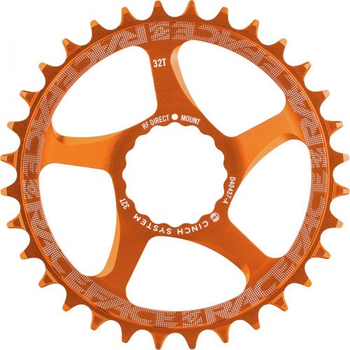  Race Face Narrow Wide Cinch Direct Mount Chainring