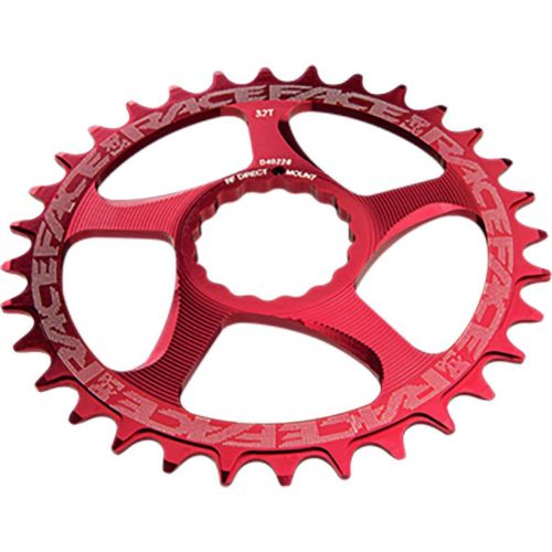  Race Face Narrow Wide Cinch Direct Mount Chainring