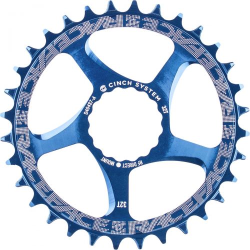  Race Face Narrow Wide Cinch Direct Mount Chainring