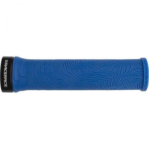  Race Face Half Nelson Lock-On Grip