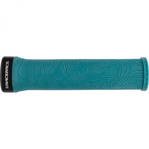  Race Face Half Nelson Lock-On Grip