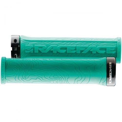  Race Face Half Nelson Lock-On Grip