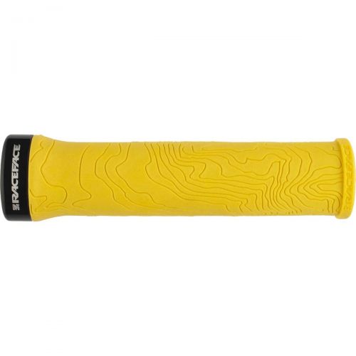  Race Face Half Nelson Lock-On Grip