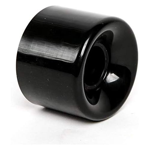  RaceBon 60mm Longboard Skateboard Wheels Hardness 78A Polyurethane Cruising Wheel Free 608 Bearings and Spacers Set of 4