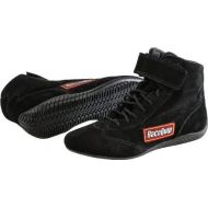 RaceQuip 30300120 Size 12 Black SFI 3.35 Race Shoe by RaceQuip