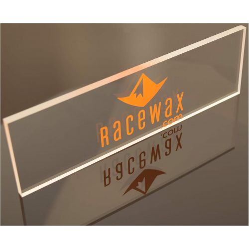  [아마존베스트]RaceWax Diamond Ski Snowboard Wax Tuning Kit