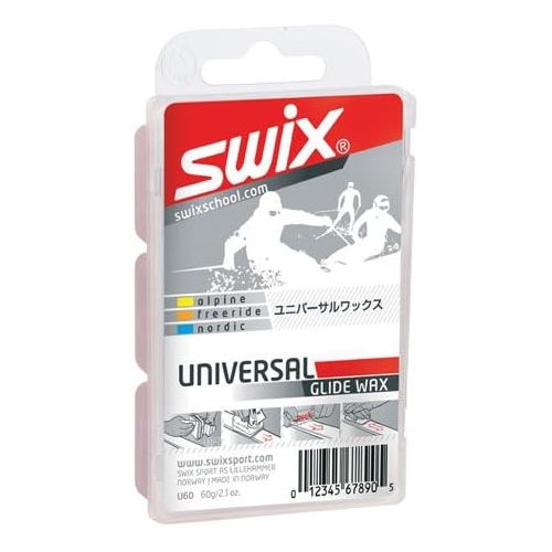  [아마존베스트]RaceWax Universal Ski Snowboard Wax Tuning Tool Kit