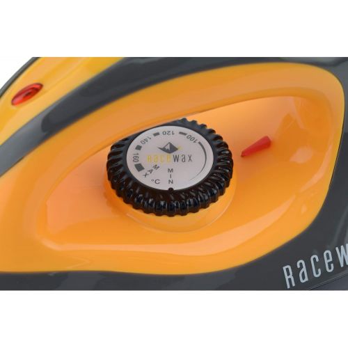  RaceWax Ski Snowboard Waxing Iron